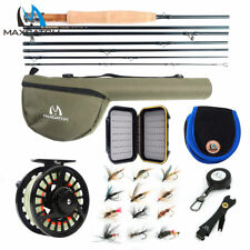 Maxcatch combinazione pesca usato  Spedire a Italy