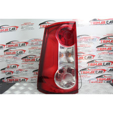 Luz de freio traseira esquerda Dacia Logan MCV 2 KS [13 e abaixo] 8200413996 comprar usado  Enviando para Brazil