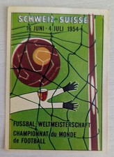 1954 panini mexico d'occasion  Expédié en Belgium