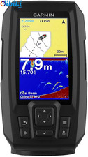 Ecoscandaglio pesca fishfinder usato  Lecco