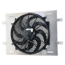 Radiator fan shroud for sale  Chino