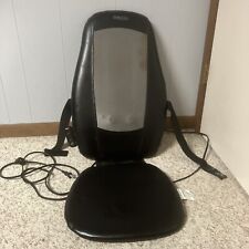 Homedics shiatsu chair for sale  Shawano
