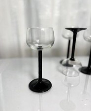 Five vintage luminarc for sale  Oviedo