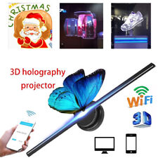 40cm wifi holographic d'occasion  Expédié en Belgium