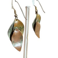 Brass copper leaf for sale  Oklahoma City
