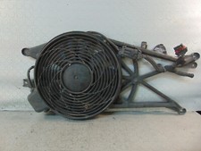Ventola radiatore raffredament usato  Italia