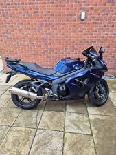 2011 triumph sprint for sale  CARLISLE