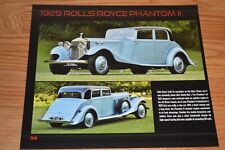 1929 rolls royce for sale  Hartland