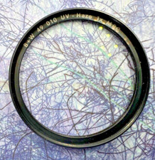 Used 49mm haze for sale  San Rafael