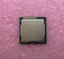 INTEL CORE I5-2400S SR00S 2.5GHZ Cpu Soquete LGA1155-Quad Core comprar usado  Enviando para Brazil