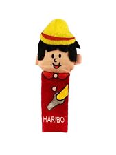 Haribo finger puppe gebraucht kaufen  Göttingen