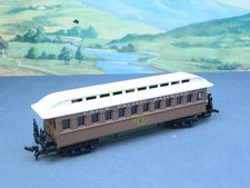 Passenger car pocher for sale  High Springs