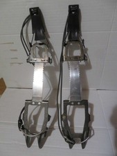 Alpine steigeisen salewa gebraucht kaufen  Markt Schwaben