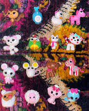 Lalaloopsy pet lot for sale  Hamden
