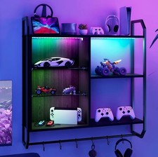 Tier floating shelves for sale  BIRMINGHAM