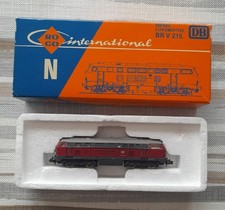 Roco 2150a rot gebraucht kaufen Roco 2150a rot gebraucht kaufen  Berlin