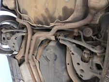 Audi federn fahrwerk gebraucht kaufen  Borgentreich