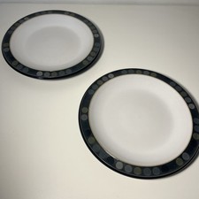 Denby jet dots for sale  MANCHESTER