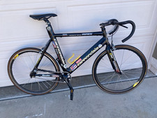 2001 cannondale r1000 for sale  Tucson