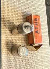 Athe rädchenfeuerzeug ww2 for sale  Palm City