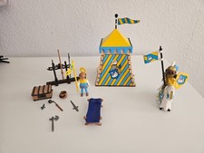 Playmobil 3654 ritter gebraucht kaufen  Deutschland