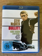 Bullitt blu ray gebraucht kaufen  Schrobenhausen