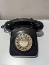 Gpo 746 black for sale  PETERSFIELD