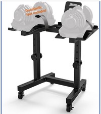 dumbbell rack for sale  Ducktown