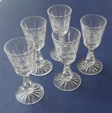 Five waterford crystal for sale  Birmingham