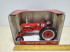 Toy ertl farmall for sale  Muskego