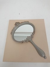 Vintage ornate handheld for sale  RUGBY