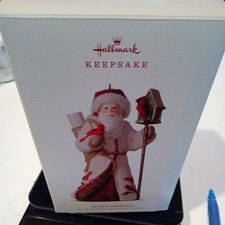Hallmark keepsake christmas for sale  Spokane