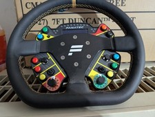 fanatec d'occasion  Expédié en Belgium