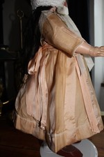 robe poupee ancienne jumeau d'occasion  Le Poiré-sur-Vie