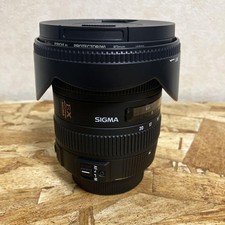 Lente SIGMA 10-20mm F3.5 DC para HSM Nikon 984521 comprar usado  Enviando para Brazil