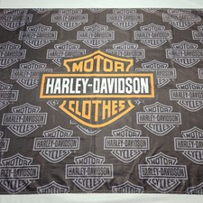 Harley davidson flag for sale  Omaha