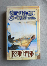 Ship magic robin for sale  STOKE-ON-TRENT