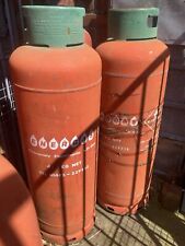 Energas propane empty for sale  UK