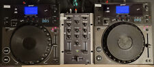 Set gemini cdj gebraucht kaufen  Burladingen