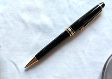 Vintage montblanc meisterstuck for sale  Mechanicsville