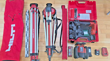 Hilti hvsg self for sale  SOUTHAMPTON