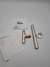 Dornbracht eckventil platin gebraucht kaufen  Bettingen