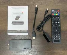 Dcolor dvb digitaler gebraucht kaufen  Sögel