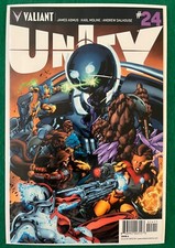 Unity vol. november for sale  Phoenix