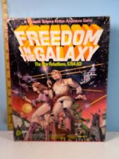 1979 freedom galaxy for sale  Belmont