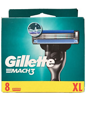 Gillette mach3 men for sale  UK