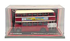 Corgi omnibus 1957 for sale  KENDAL