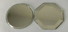Two mirrors beveled for sale  Livingston