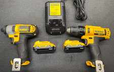 Dewalt 12v max for sale  Bonney Lake