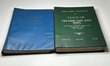 Original jaguar models for sale  BICESTER